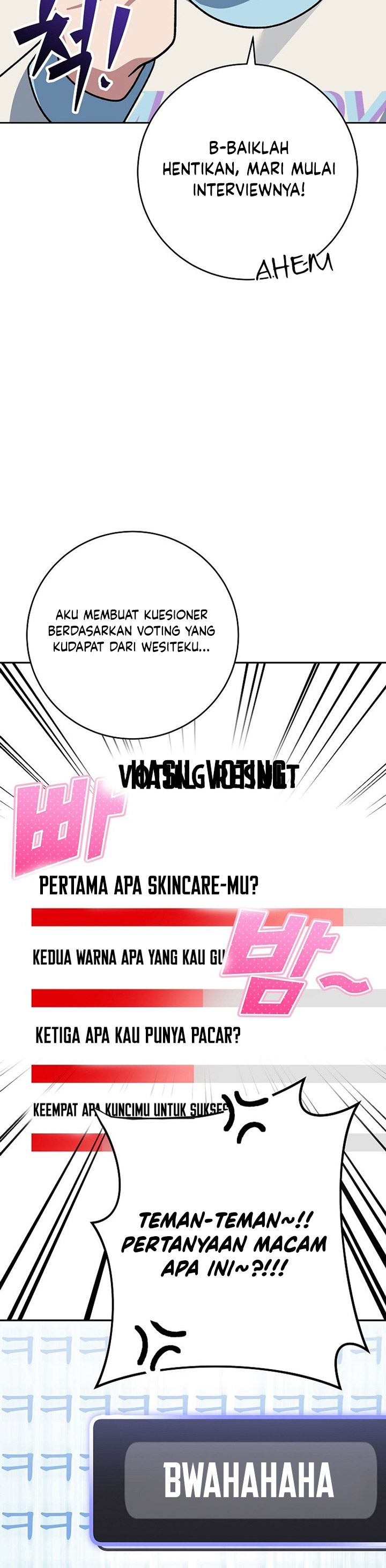 Genius Archer’s Streaming Chapter 11