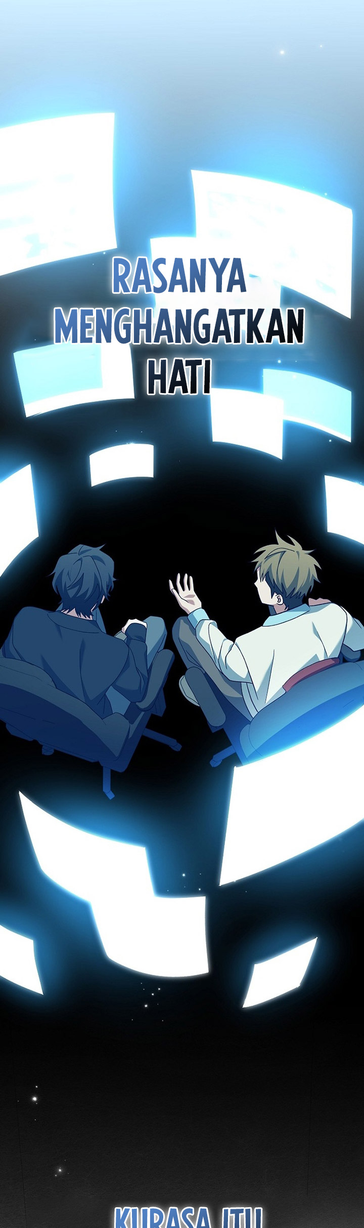 Genius Archer’s Streaming Chapter 11