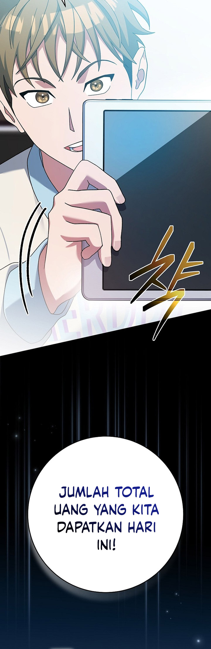 Genius Archer’s Streaming Chapter 11