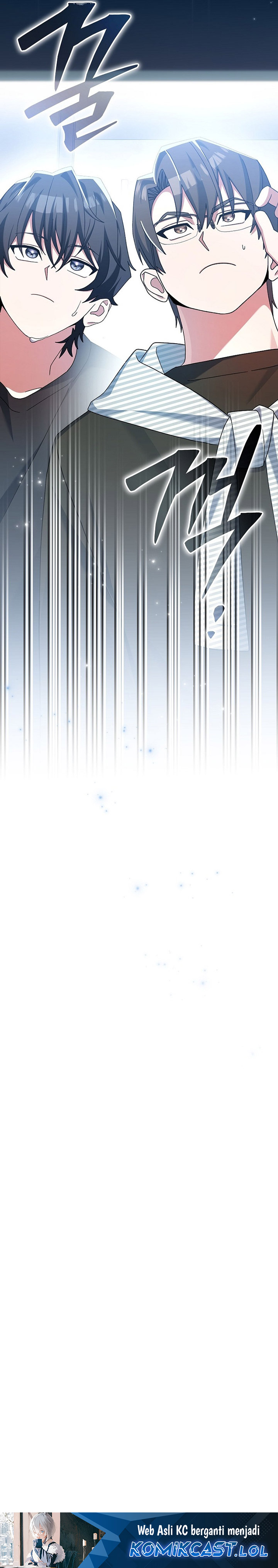 Genius Archer’s Streaming Chapter 11