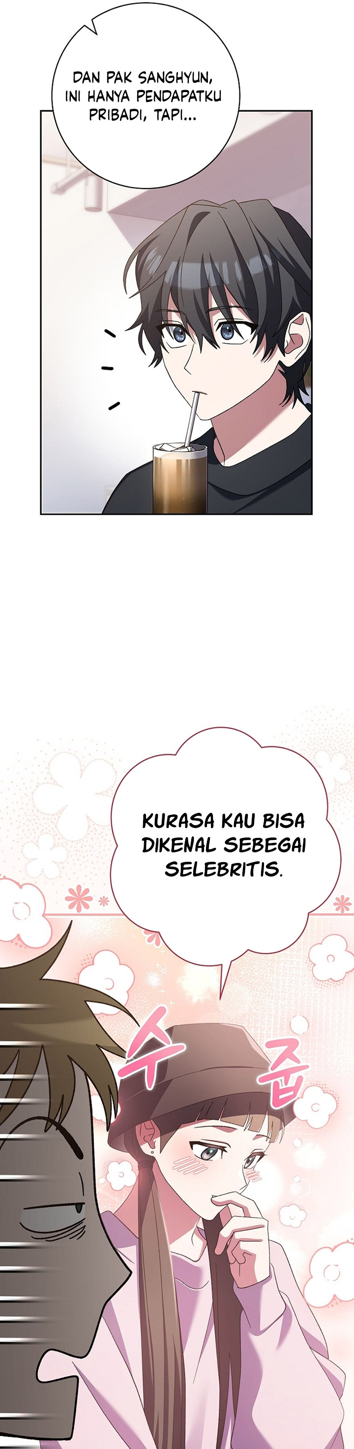 Genius Archer’s Streaming Chapter 12