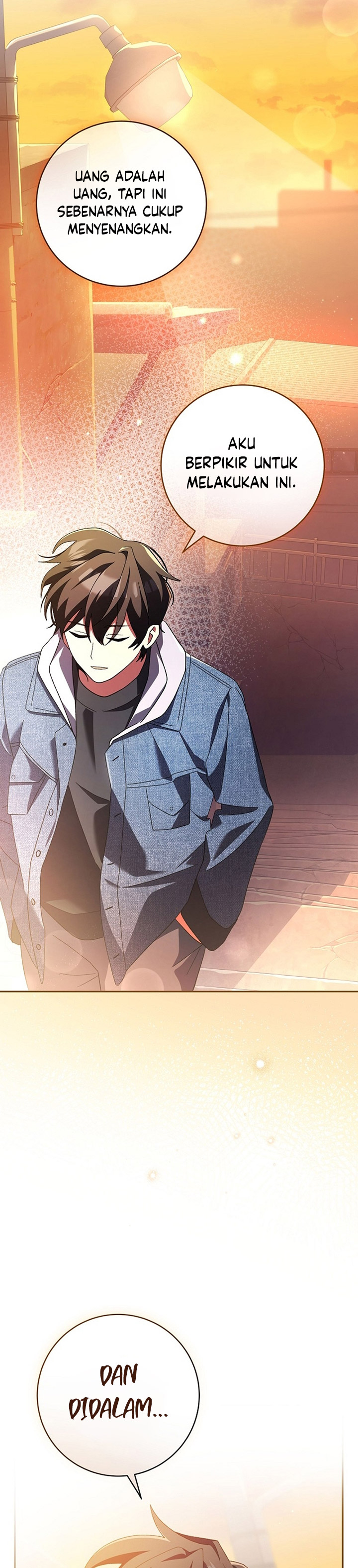 Genius Archer’s Streaming Chapter 12