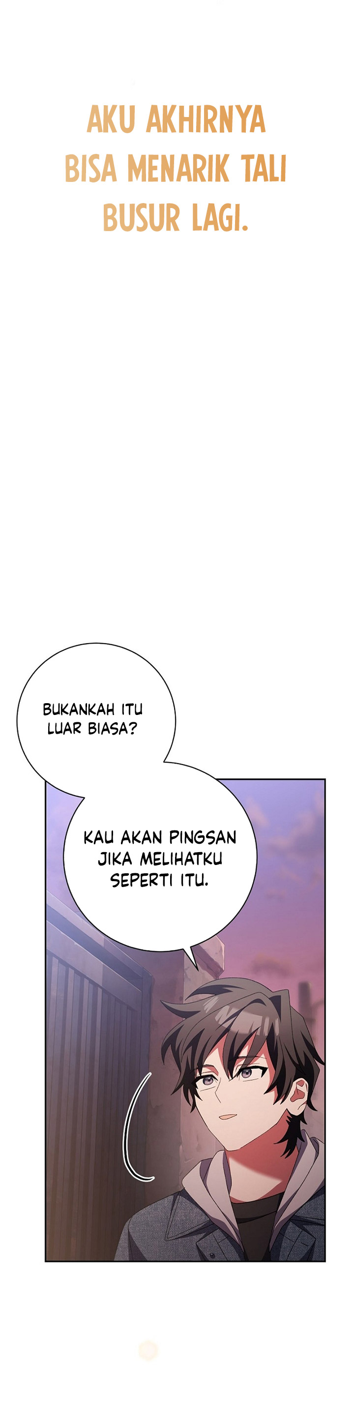 Genius Archer’s Streaming Chapter 12