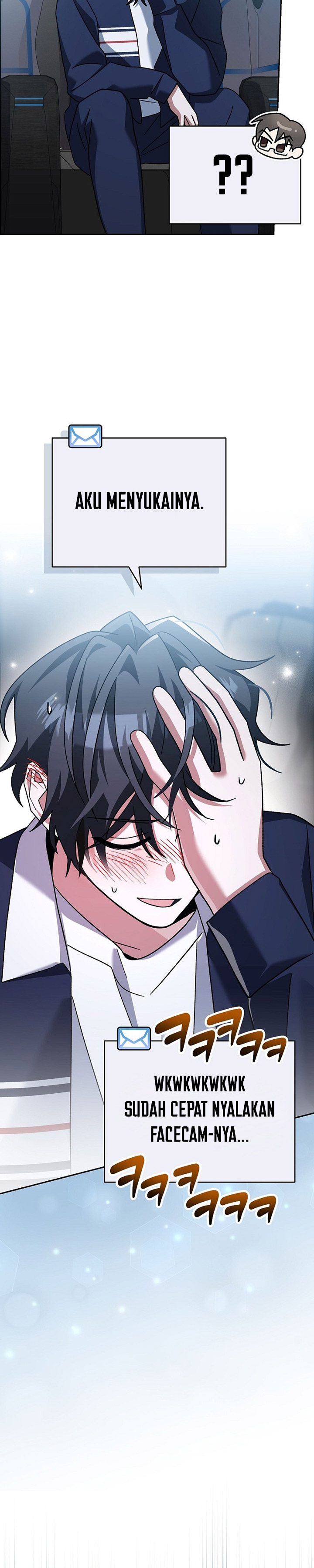 Genius Archer’s Streaming Chapter 14