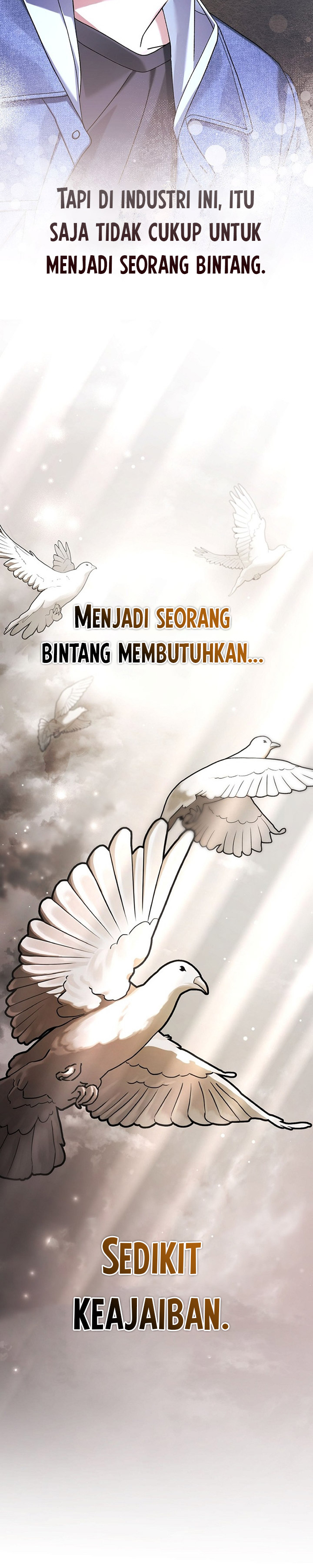 Genius Archer’s Streaming Chapter 14