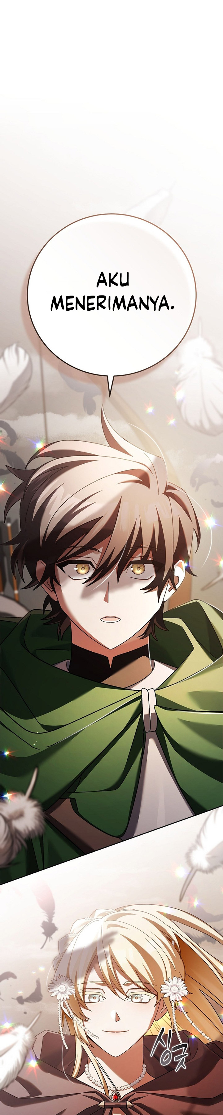 Genius Archer’s Streaming Chapter 14