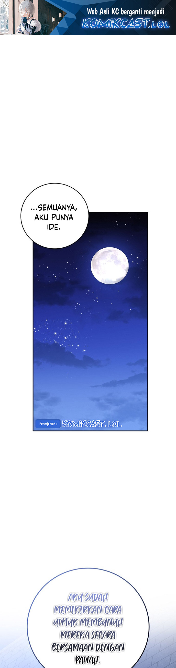 Genius Archer’s Streaming Chapter 15