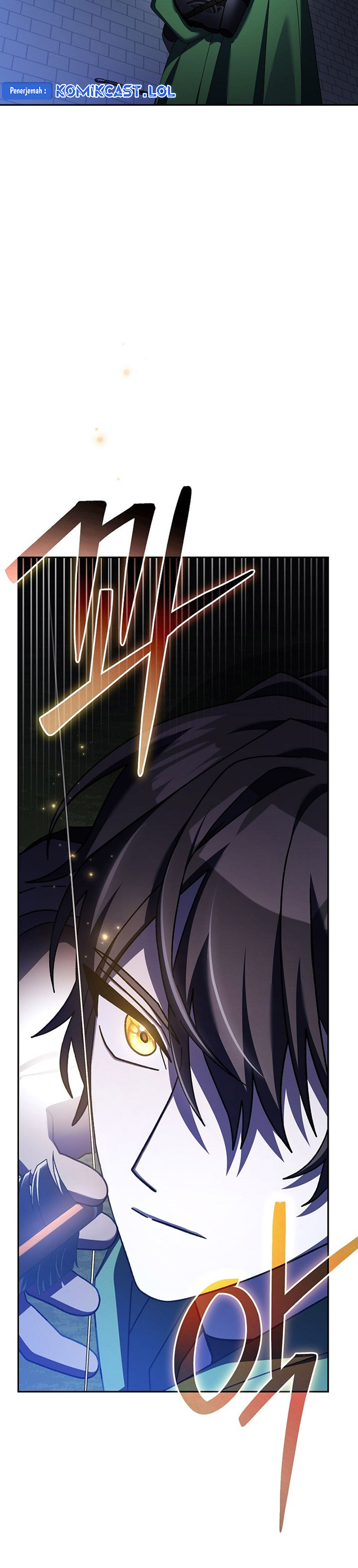 Genius Archer’s Streaming Chapter 15