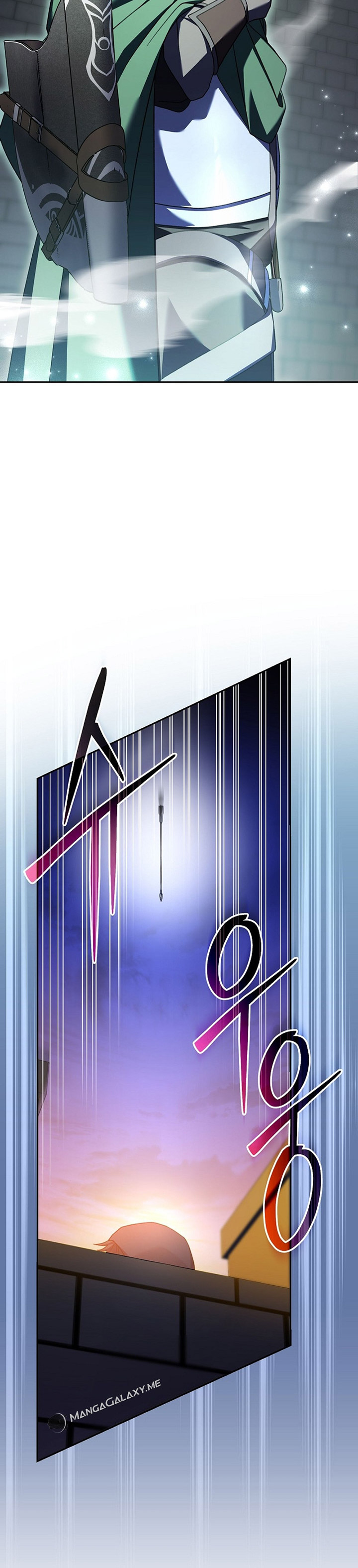 Genius Archer’s Streaming Chapter 15
