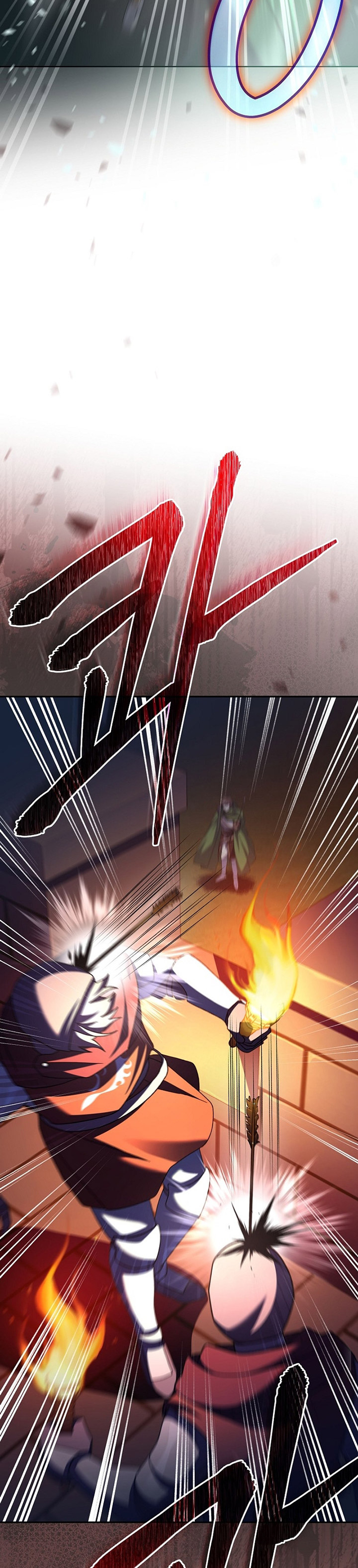 Genius Archer’s Streaming Chapter 15