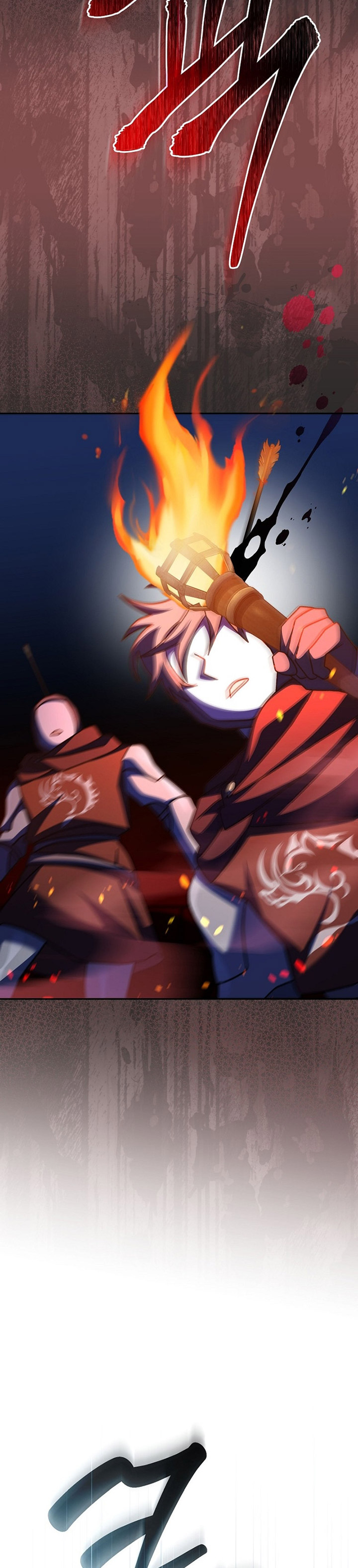 Genius Archer’s Streaming Chapter 15
