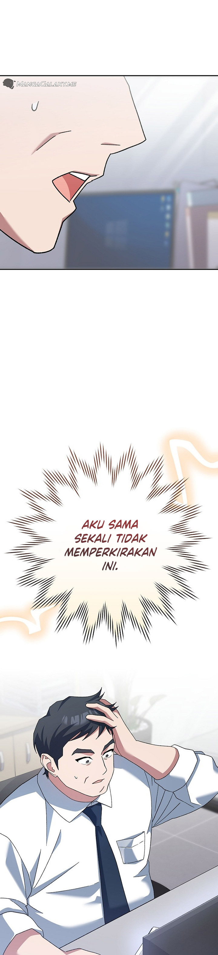 Genius Archer’s Streaming Chapter 15