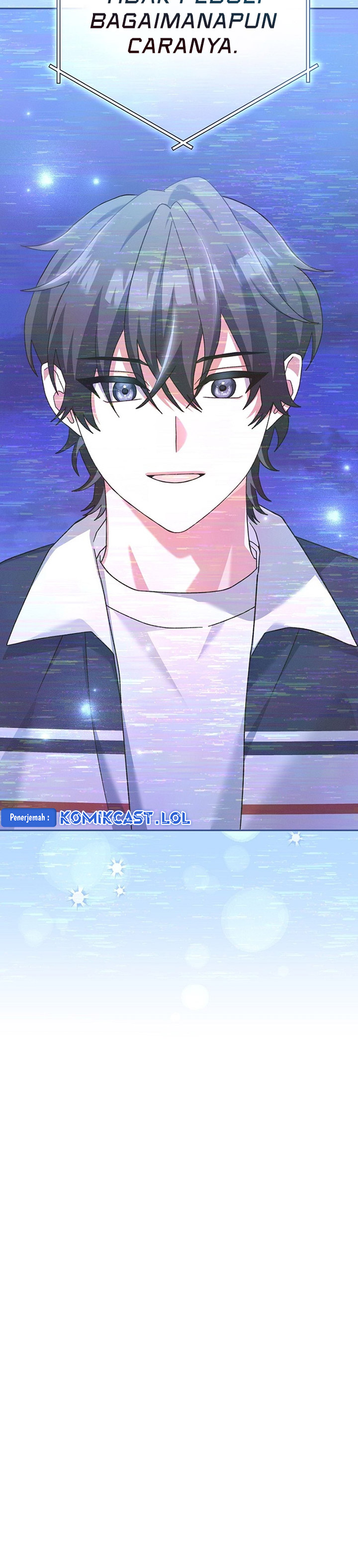 Genius Archer’s Streaming Chapter 15
