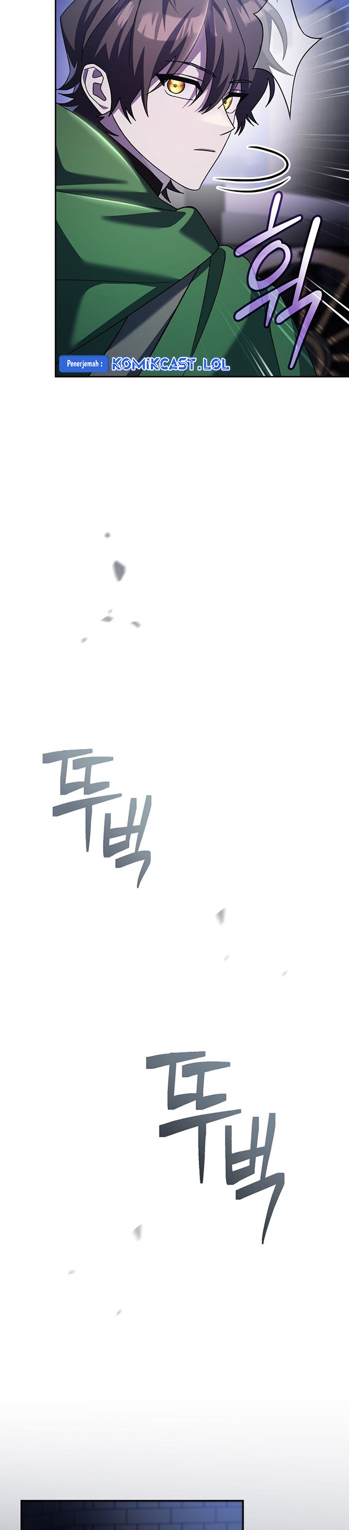 Genius Archer’s Streaming Chapter 15