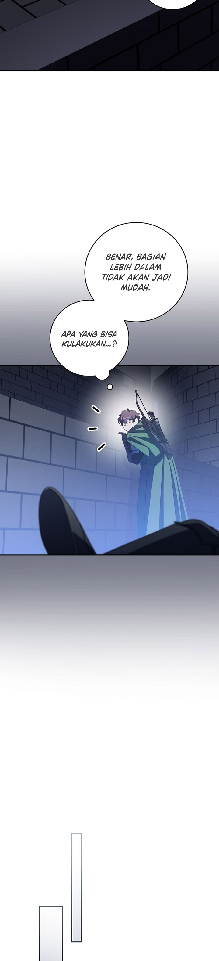 Genius Archer’s Streaming Chapter 15