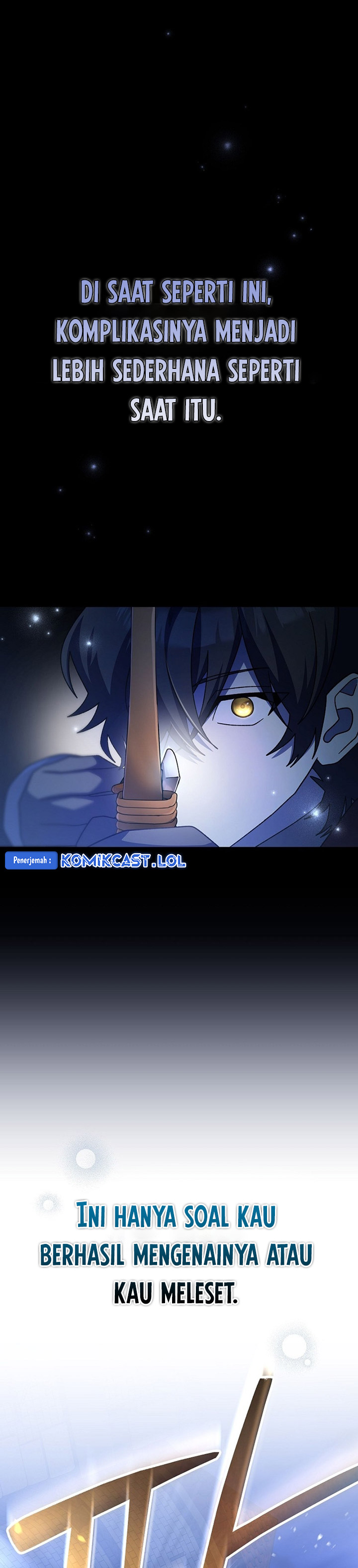 Genius Archer’s Streaming Chapter 15
