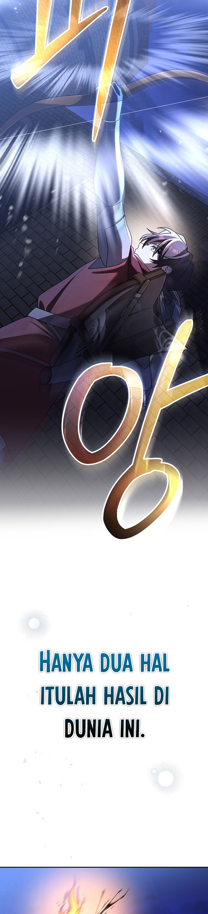 Genius Archer’s Streaming Chapter 15