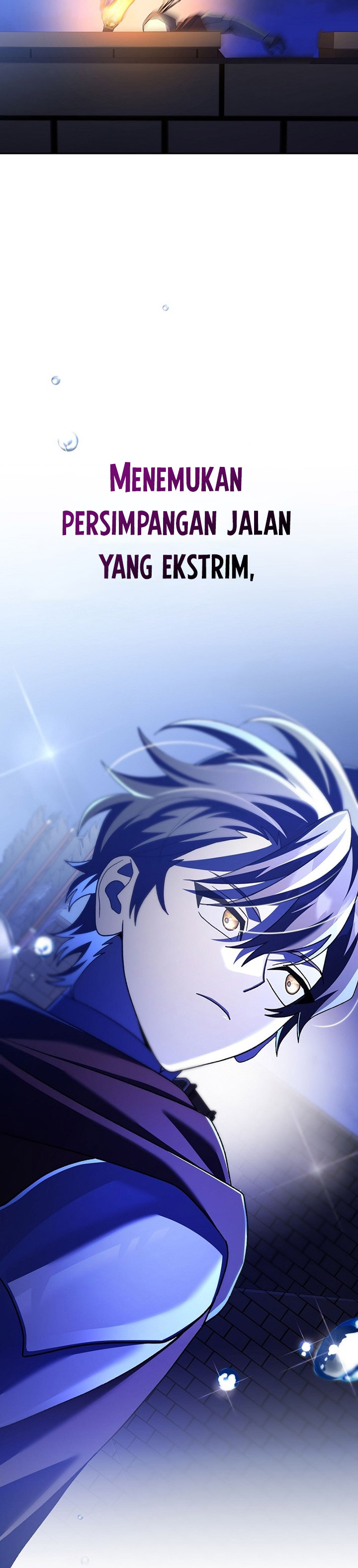 Genius Archer’s Streaming Chapter 15