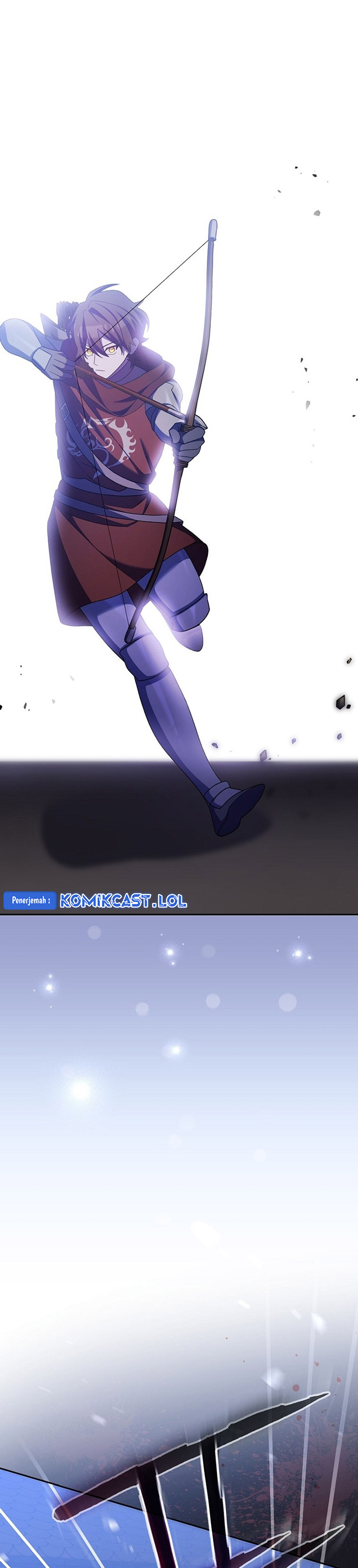 Genius Archer’s Streaming Chapter 15
