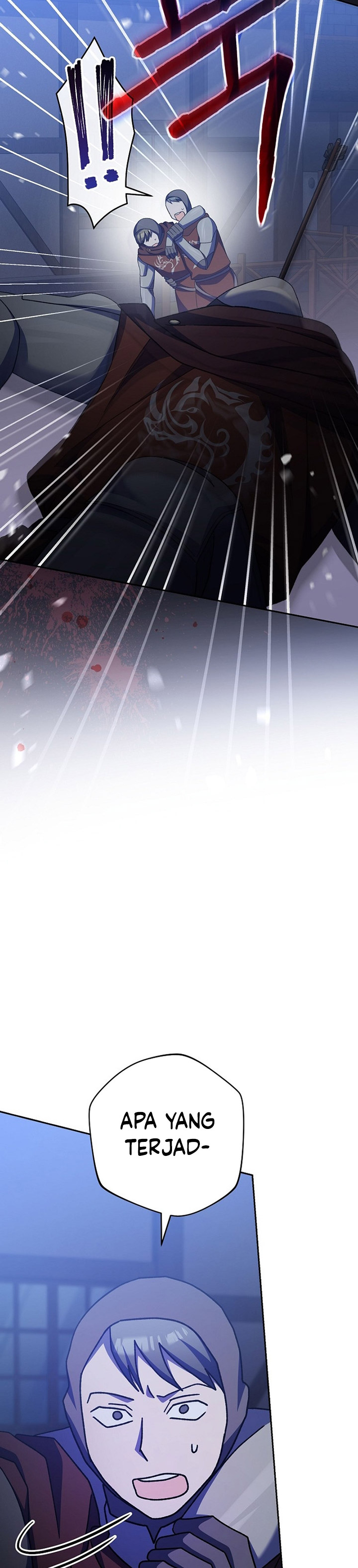 Genius Archer’s Streaming Chapter 15