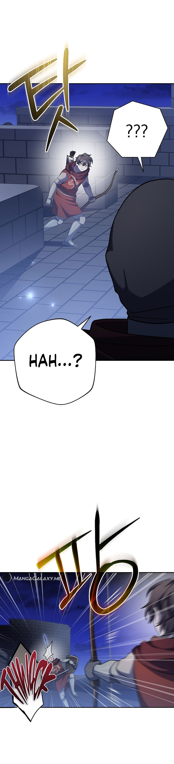 Genius Archer’s Streaming Chapter 15