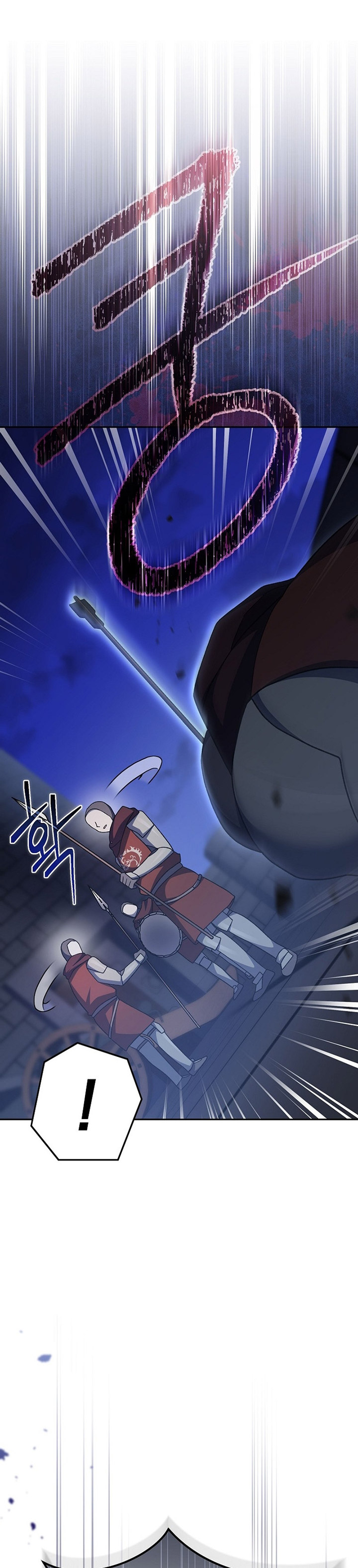 Genius Archer’s Streaming Chapter 15