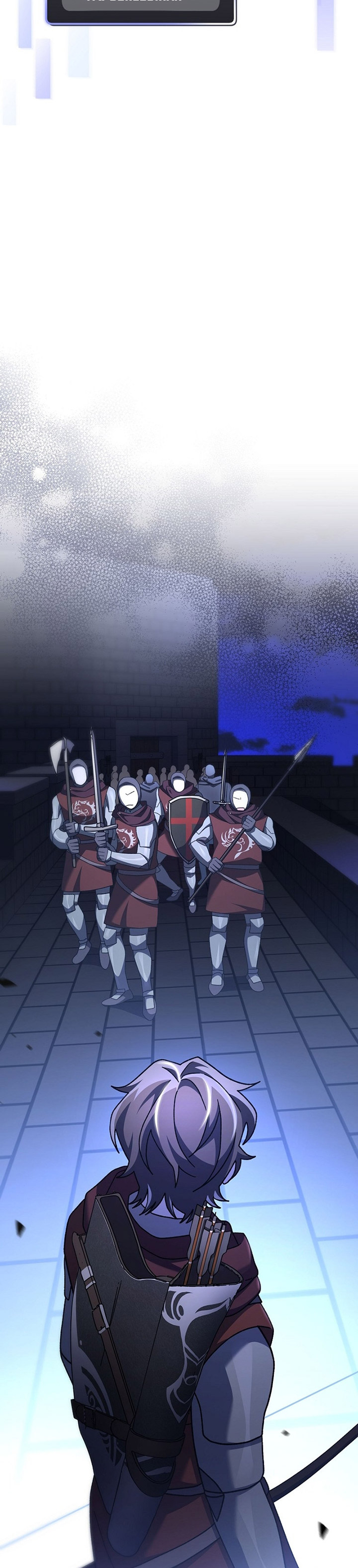 Genius Archer’s Streaming Chapter 15