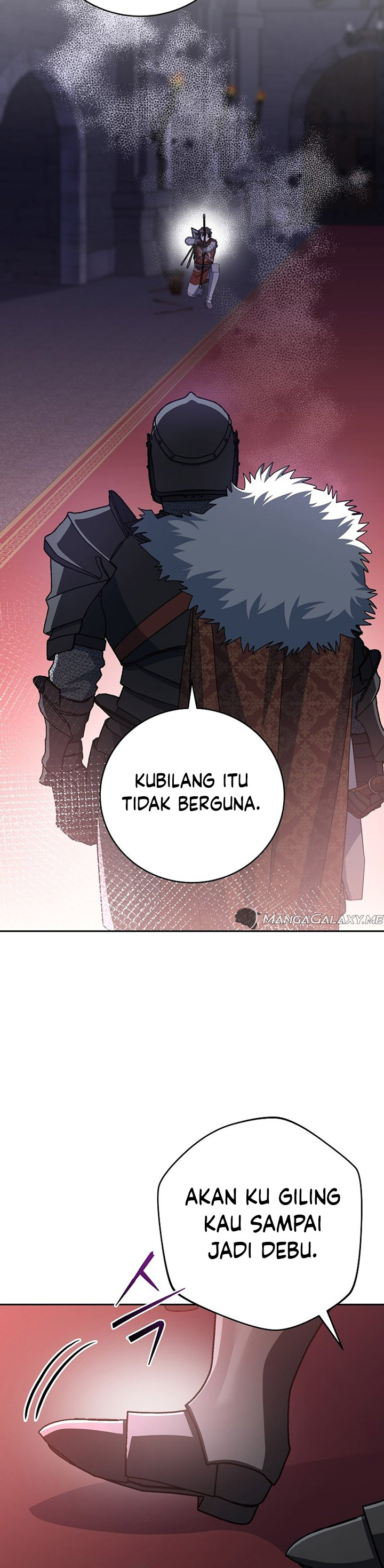 Genius Archer’s Streaming Chapter 17