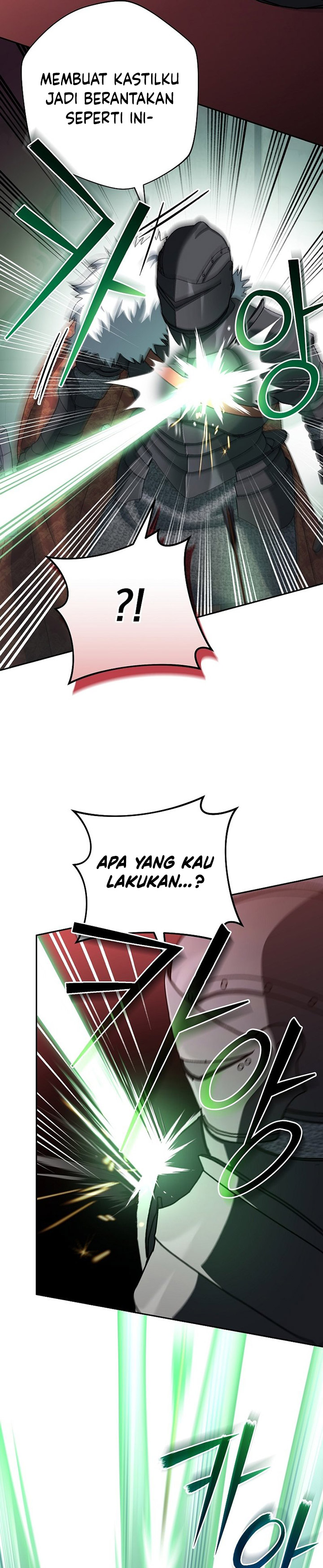 Genius Archer’s Streaming Chapter 17