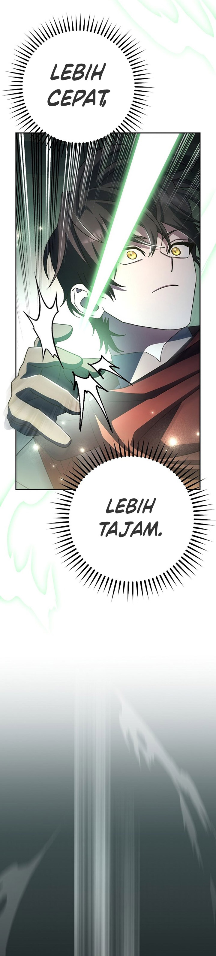 Genius Archer’s Streaming Chapter 17
