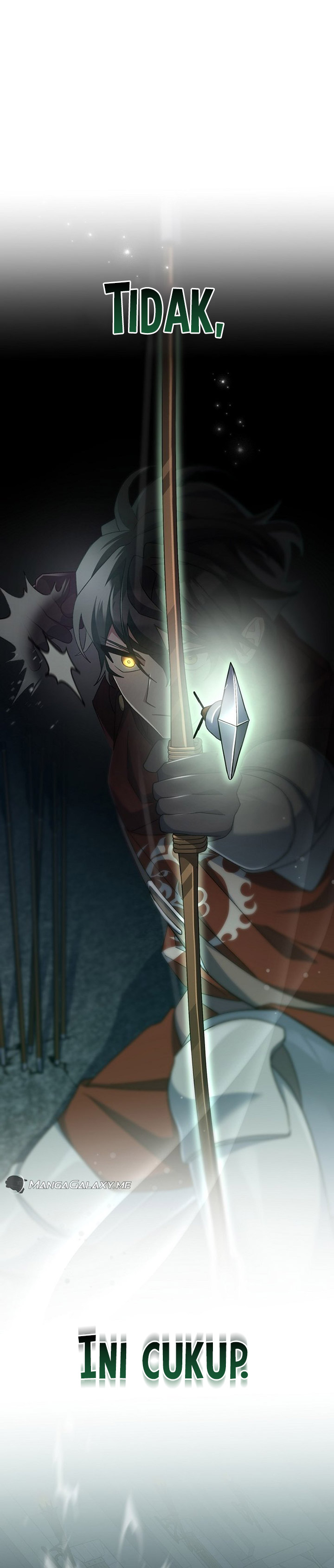 Genius Archer’s Streaming Chapter 17