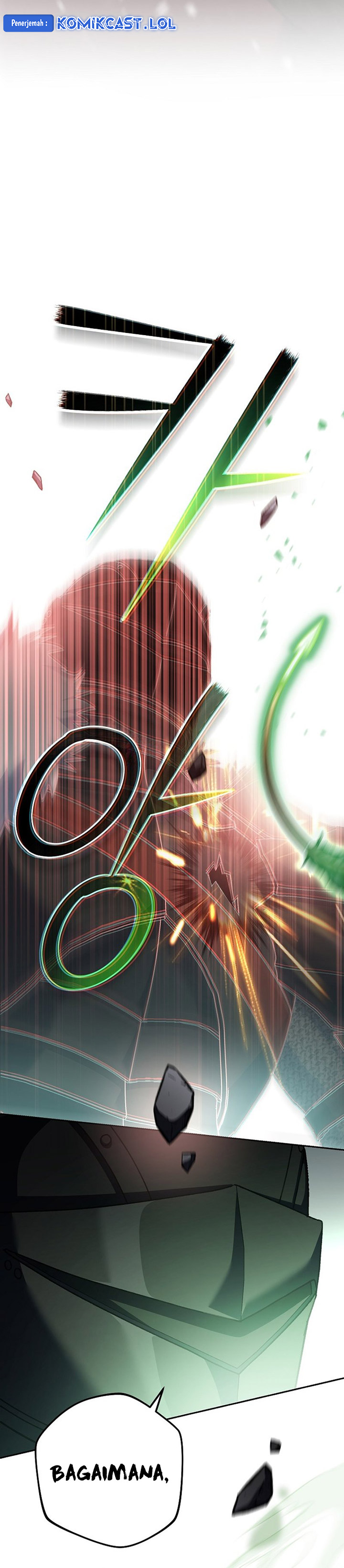 Genius Archer’s Streaming Chapter 17
