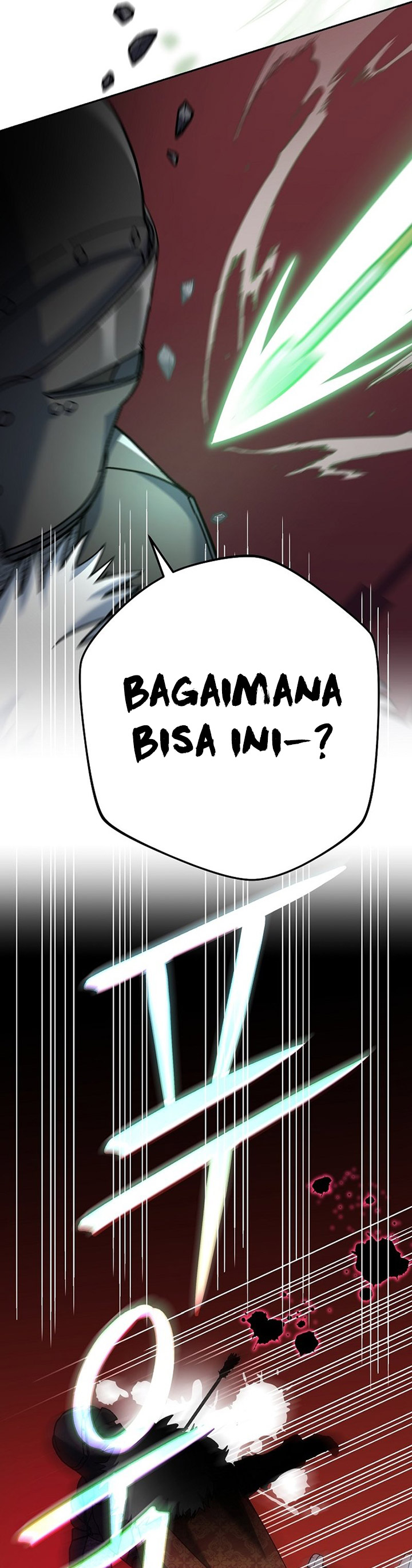 Genius Archer’s Streaming Chapter 17