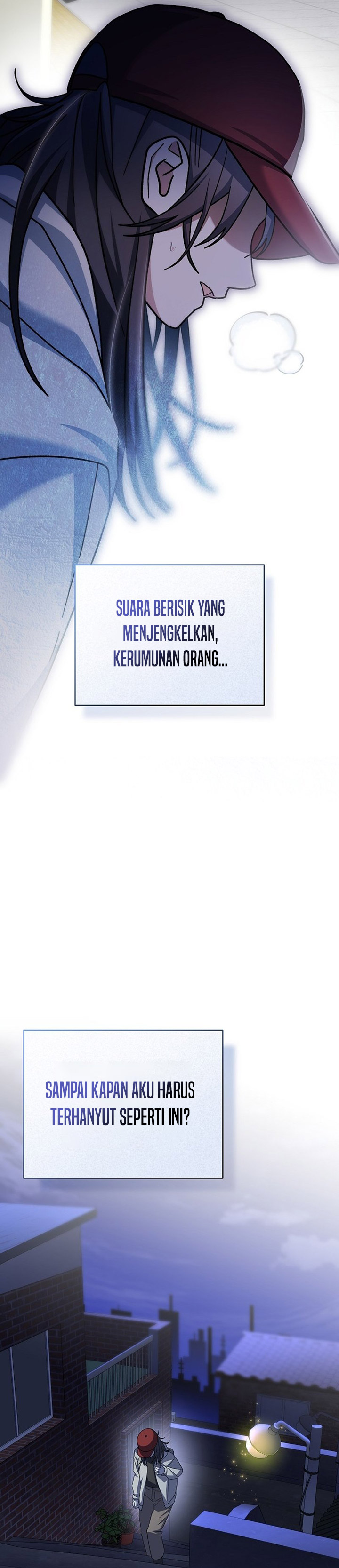 Genius Archer’s Streaming Chapter 17