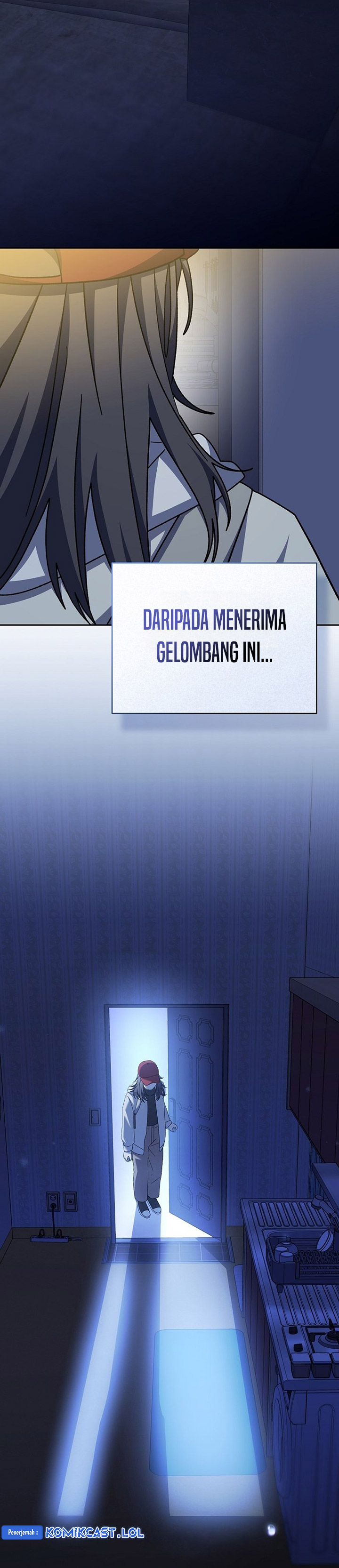 Genius Archer’s Streaming Chapter 17