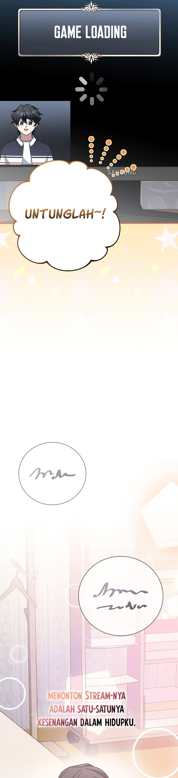 Genius Archer’s Streaming Chapter 17