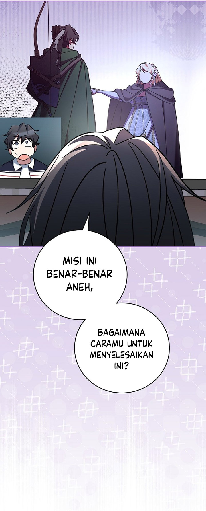 Genius Archer’s Streaming Chapter 17