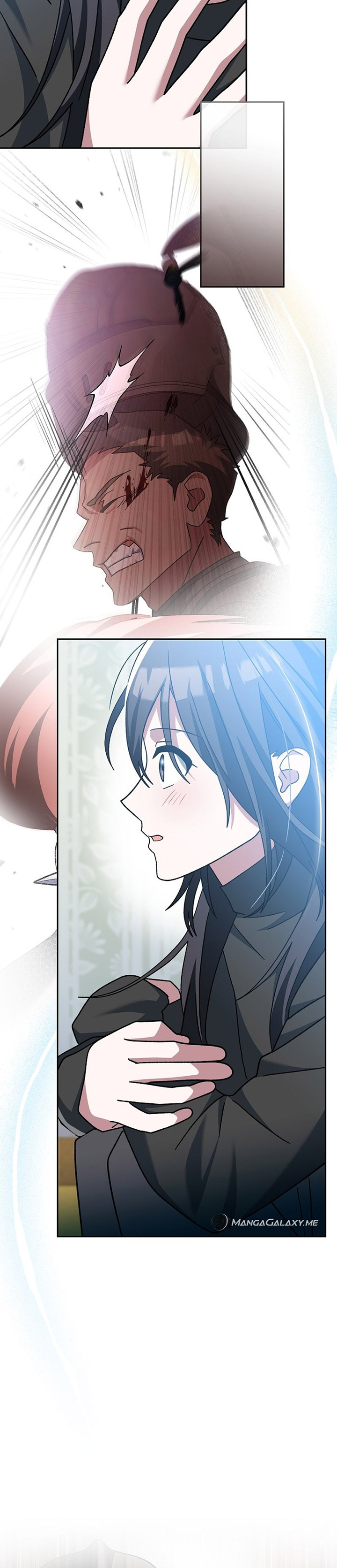 Genius Archer’s Streaming Chapter 17