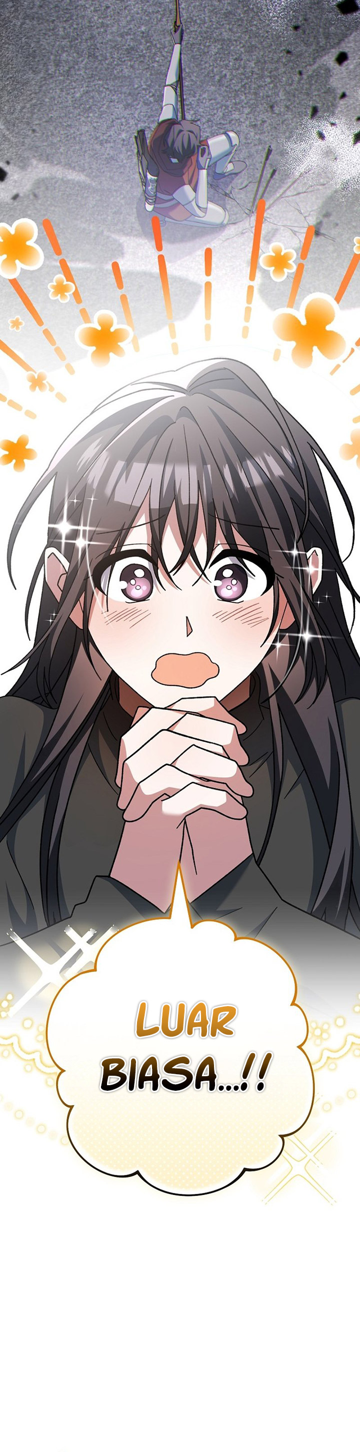 Genius Archer’s Streaming Chapter 17