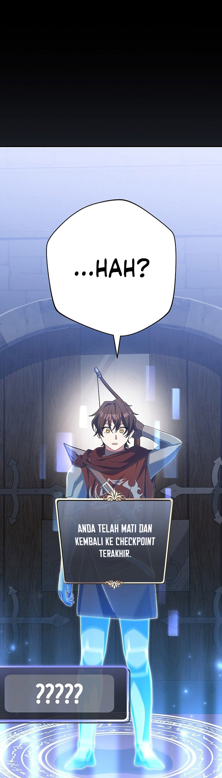 Genius Archer’s Streaming Chapter 17