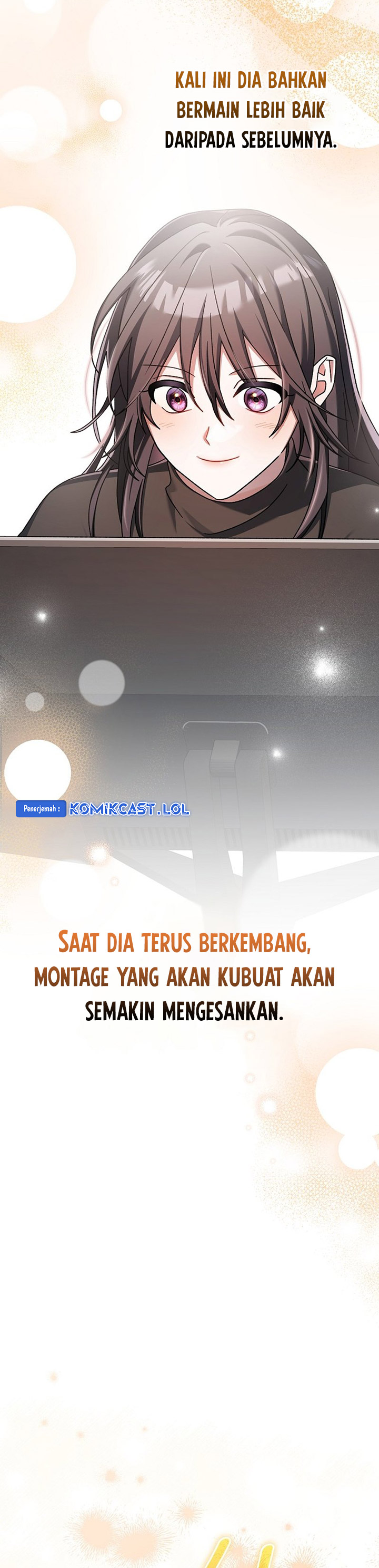 Genius Archer’s Streaming Chapter 17
