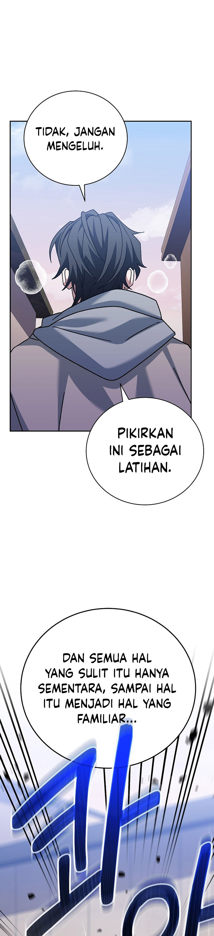 Genius Archer’s Streaming Chapter 18