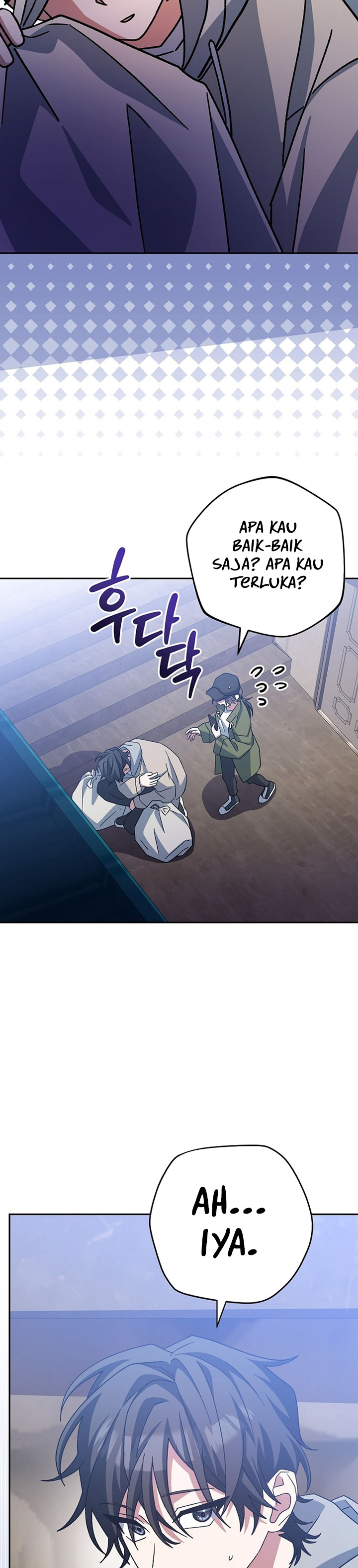 Genius Archer’s Streaming Chapter 18