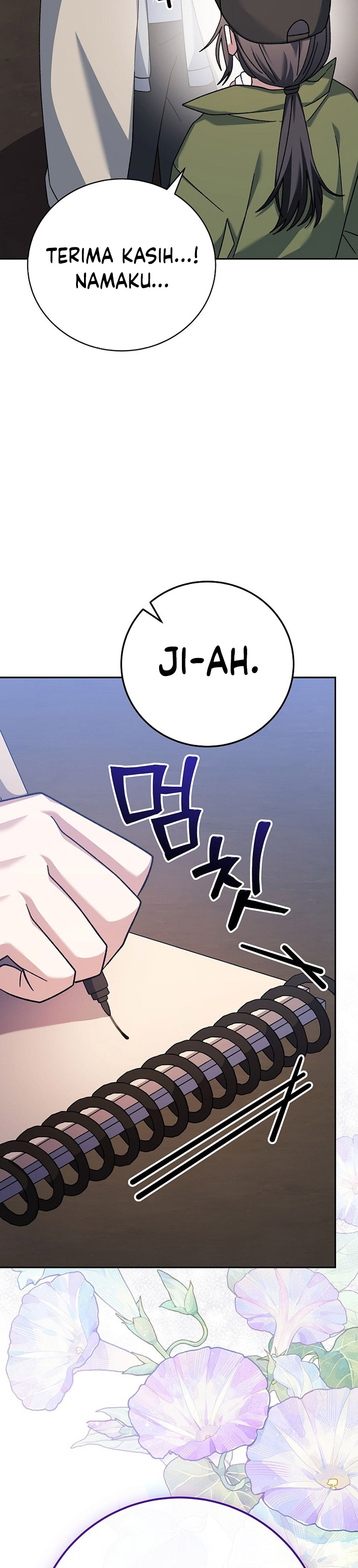 Genius Archer’s Streaming Chapter 18