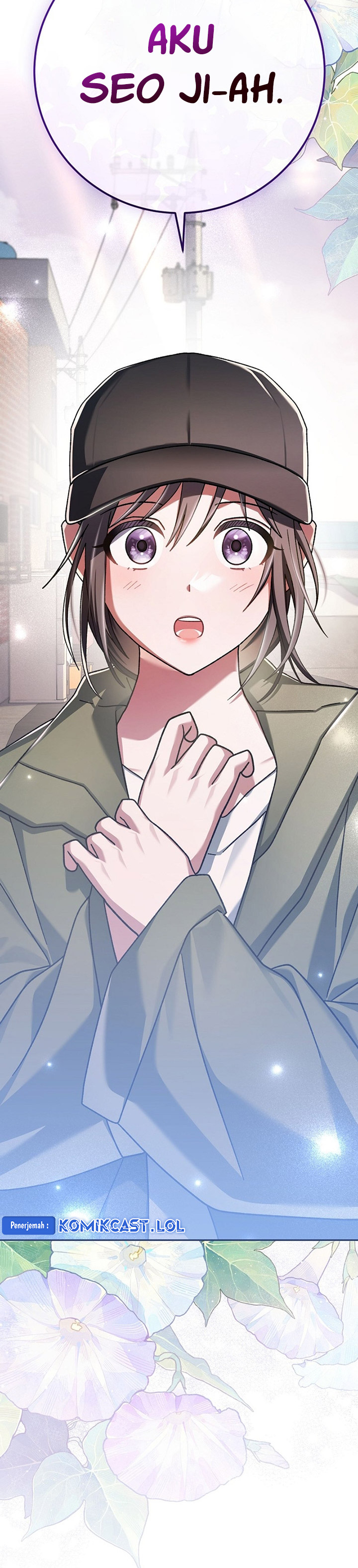 Genius Archer’s Streaming Chapter 18