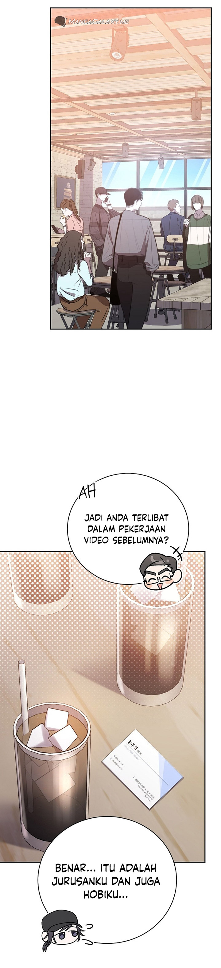 Genius Archer’s Streaming Chapter 18