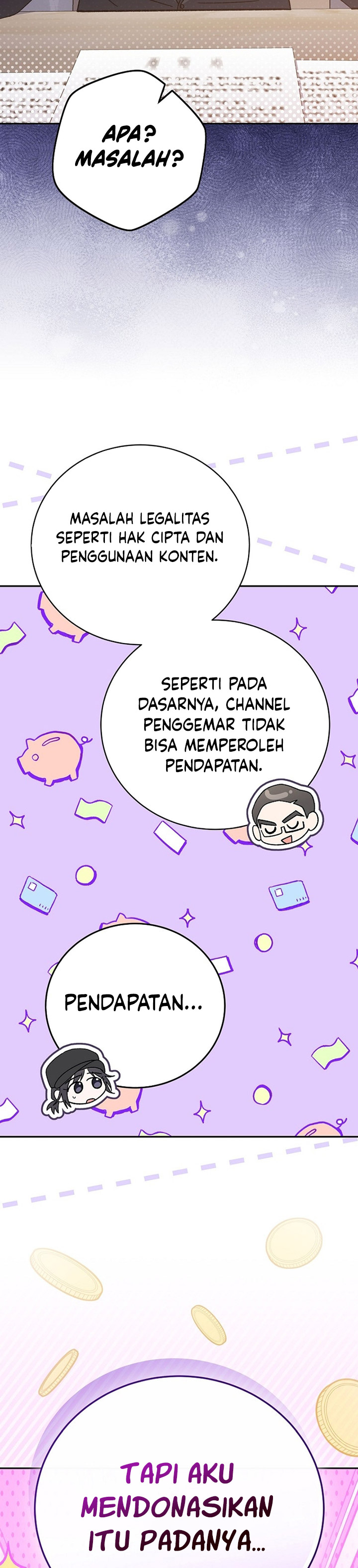 Genius Archer’s Streaming Chapter 18
