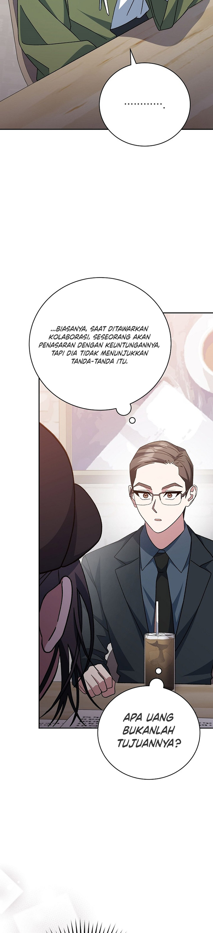 Genius Archer’s Streaming Chapter 18