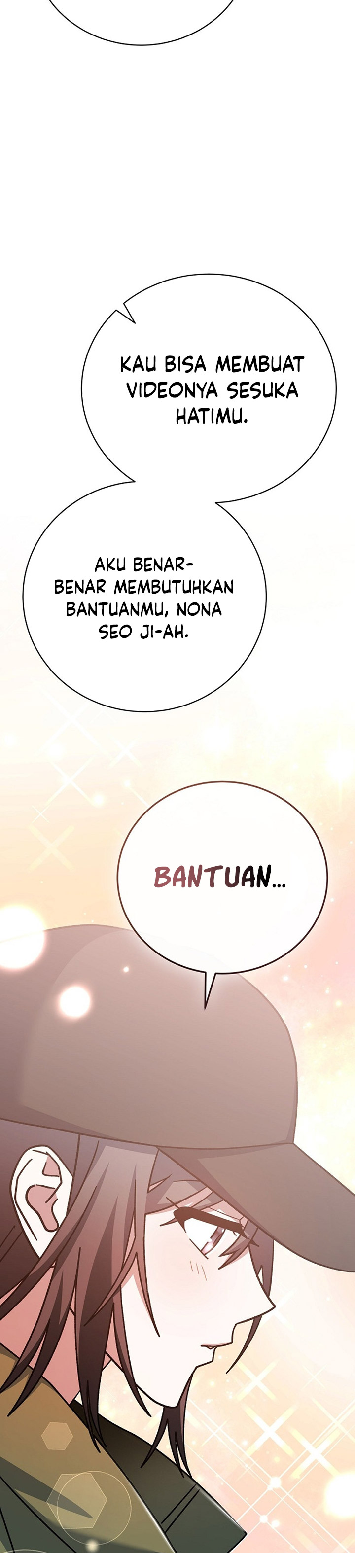 Genius Archer’s Streaming Chapter 18