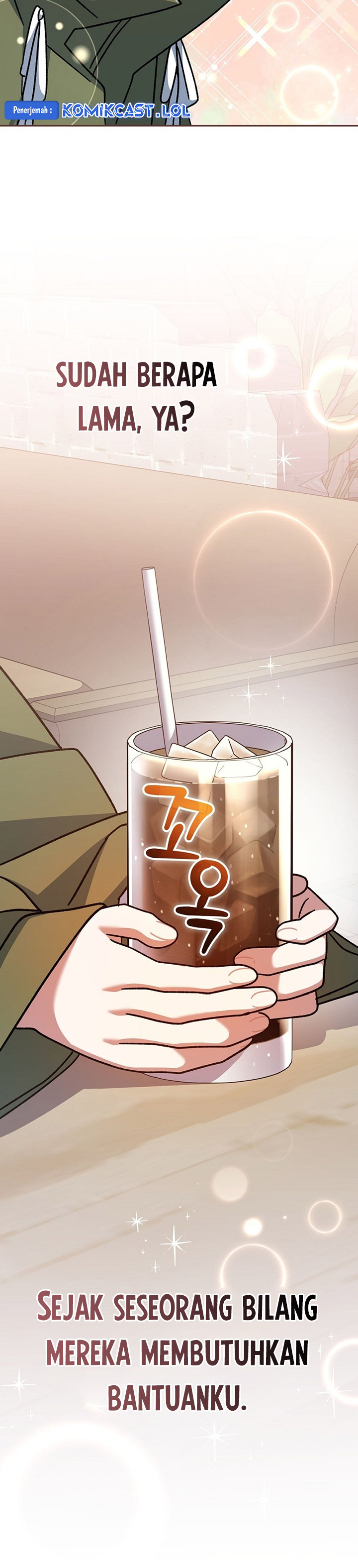 Genius Archer’s Streaming Chapter 18